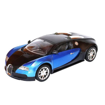 Игрушка Машина на радиоуправлении Bugatti Veyron 2232J MZ 147414